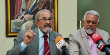 Fuerza del Pueblo advierte: biodiversidad dominicana continúa bajo amenaza por debilidad en gestión ambiental