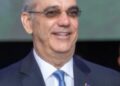 Presidente Abinader destina más de 5.3 millones de pesos de su salario de 2025 a fundaciones y proyectos sociales