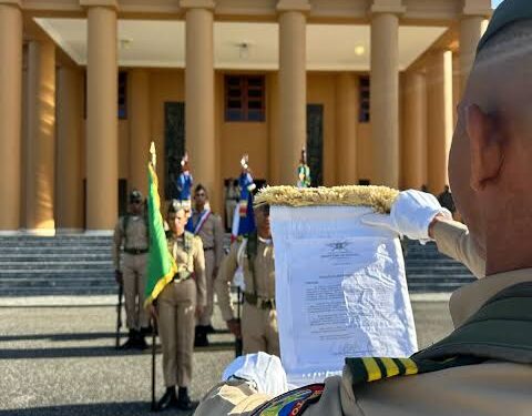 Academia Militar “Batalla de Las Carreras” lamenta fallecimiento de cadete ocurrido en sus instalaciones