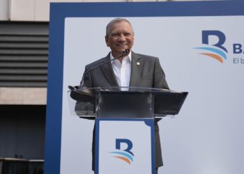 Banreservas ofrece cóctel para fortalecer vínculos con la diáspora dominicana en España