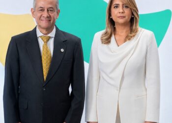 La Asociación La Vega Real de Ahorros y Préstamos (ALAVER) informa el inicio de una nueva etapa de liderazgo ejecutivo, como parte de su proceso de fortalecimiento institucional