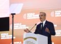 Presidente Abinader presenta a República Dominicana como una de las mejores decisiones de inversión del hemisferio en Congreso Mundial de Zonas Francas