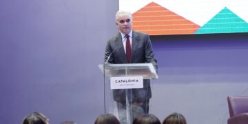 Luis Miguel De Camps afirma la alfabetización inicial en edad oportuna es una prioridad estratégica del ministerio