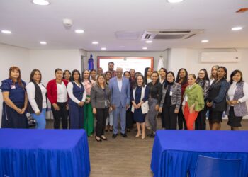 DGJP resalta importancia de convenios Multilateral y Bilateral de Seguridad Social