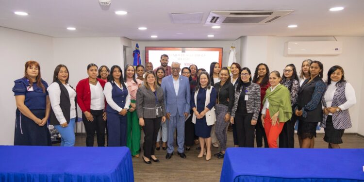 DGJP resalta importancia de convenios Multilateral y Bilateral de Seguridad Social