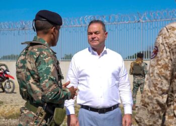 Ministerio de Agricultura refuerza controles fronterizos y anuncia medidas de sanidad vegetal en Elías Piña