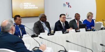 Yayo asegura es el momento de las zonas francas de la tecnología