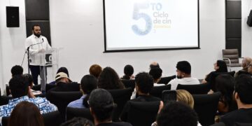 Centro Cultural Banreservas inaugura V Ciclo de Cine Dominicano 2026