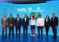 Banreservas anuncia respaldo a los Juegos Centroamericanos y del Caribe Santo Domingo 2026 como patrocinador oficial