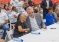 Presidente Abinader inicia entrega del Bono Madre 2026 que beneficiará a más de un millón de madres dominicanas