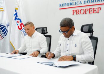 Propeep impulsa formación técnica y ciberseguridad mediante acuerdos interinstitucionales