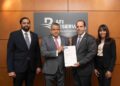 AFI Reservas consolida su liderazgo en gestión antisoborno con la certificación ISO 37001 La empresa se convierte en la primera sociedad administradora de fondos de inversión de la República Dominicana en obtener esta certificación.