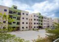 Banreservas financia 700 apartamentos del residencial San José entregados por el presidente Abinader