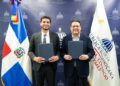 MICM y Uber Eats se unen para impulsar las mipymes y el comercio interno