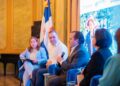 Gobierno y ONU impulsan transformación de los sistemas alimentarios en RD