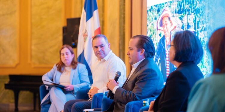 Gobierno y ONU impulsan transformación de los sistemas alimentarios en RD