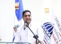 Ministro de Deportes gestiona con Presidente Abinader retorno de atletas varados en Venezuela