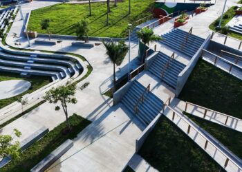 Inauguran Bulevar de la Salud en el municipio de Haina a un costo de RD$ 135 millones de pesos