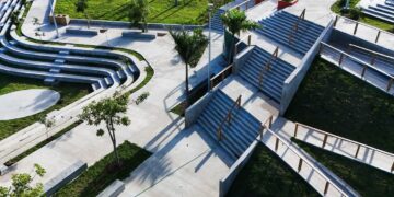 Inauguran Bulevar de la Salud en el municipio de Haina a un costo de RD$ 135 millones de pesos