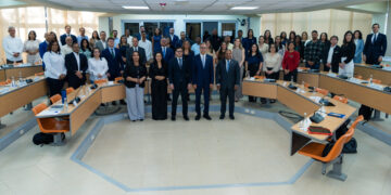 Banco Popular, PUCMM y DEUMAN certifican profesionales en medición de emisiones corporativas