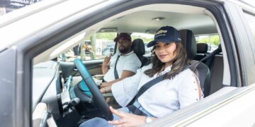 Clientes y aliados de Santo Domingo Motors y Chevrolet viven experiencia todoterreno