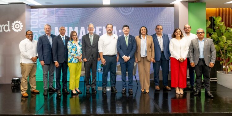 AIRD destaca que sostenibilidad y competitividad deben avanzar de la mano para impulsar el desarrollo nacional