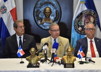 Instituto Duartiano pide priorizar a estudiantes dominicanos ante ocupación de cupos por extranjeros