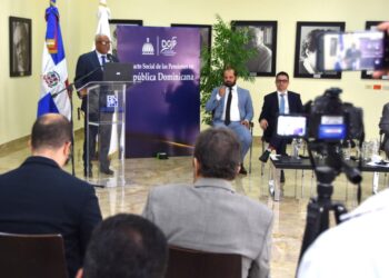 Pensiones avanza como herramienta de dignidad y justicia social con el Foro Impacto Social de la Pensiones en RD