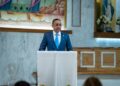 SEPROI celebra su 12.º aniversario con una misa de acción de gracias
