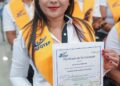 INFOTEP y PROCIGAR certifican los primeros 127 egresados de la Escuela de Tabaqueros de Tamboril