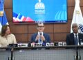 Ministro de Trabajo recibe propuesta para no discriminación de empleo por edad