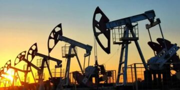 Petróleo West Texas vuelve a subir y se coloca a US$70.46 por tensiones en el Estrecho de Ormuz