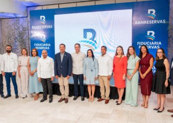 Banreservas, Seguros Reservas y Fiduciaria Reservas reafirman su respaldo al desarrollo inmobiliario y turístico de la costa norte