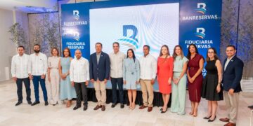 Banreservas, Seguros Reservas y Fiduciaria Reservas reafirman su respaldo al desarrollo inmobiliario y turístico de la costa norte