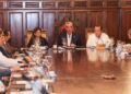 Consejo de Ministros aprueba la Política Presupuestaria 2027