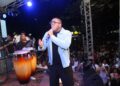 San Cristóbal se desborda de fe y alegría en el concierto «San Cristóbal para Cristo»