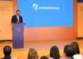 Banreservas destina RD$5,000 millones para emprendedoras en la segunda edición del Summit Mujer Pymes