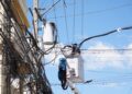 Edesur normaliza a  241,000 clientes como parte de su lucha contra el fraude eléctrico