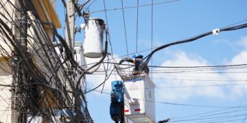 Edesur normaliza a  241,000 clientes como parte de su lucha contra el fraude eléctrico