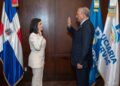 Designan a Angelina Biviana Riveiro como vicepresidenta ejecutiva de Fiduciaria Reservas