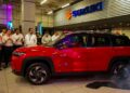 Santo Domingo Motors y Suzuki amplían su propuesta de movilidad con la nueva Vitara Across