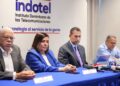 Indotel adjudica a Viettel y Claro Dominicana bloques de frecuencias del espectro radioeléctrico