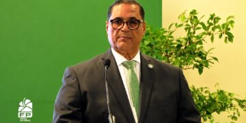 Fuerza del Pueblo asegura Gobierno pudo evitar arancel de 12.5 % a exportaciones dominicanas