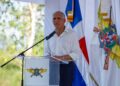 Presidente de Honduras, Nasry Asfura Zablah, califica a RD como ejemplo regional en seguridad fronteriza e industria militar y destaca acciones de Abinader para garantizar la soberanía nacional