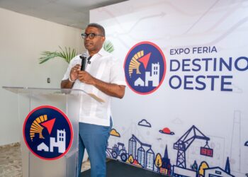 Robert Polanco destaca vínculo entre inclusión social, capacitación y generación de ingresos para impulsar el desarrollo productivo
