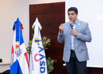 CAASD presenta programa para fortalecer seguridad hídrica del Gran Santo Domingo, Sánchez Ramírez y Monte Plata