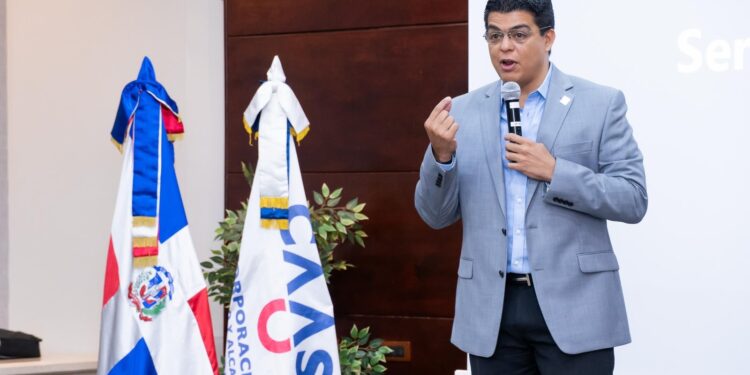 CAASD presenta programa para fortalecer seguridad hídrica del Gran Santo Domingo, Sánchez Ramírez y Monte Plata