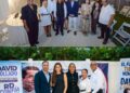 Movimientos “RD confía” y “Dominicana Avanza” realizan encuentro de dirigentes en la Florida
