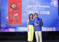 Leones del Escogido son reconocidos en Best of DR por sus 105 años de trayectoria