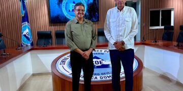 Erdwin Olivares asume la dirección del Centro de Operaciones de Emergencias (COE)
